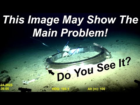 Видео: Титановые кольца OceanGate Titan — дополнительная история о них