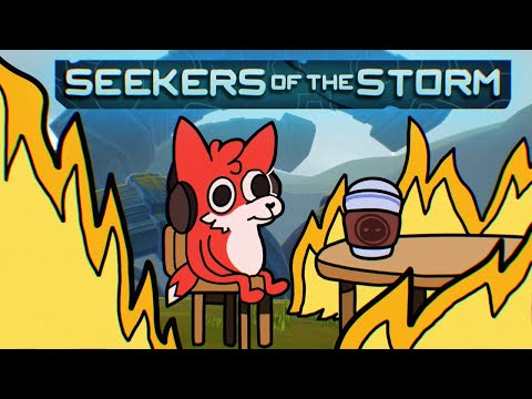 Видео: Как одно DLC погубило Risk of Rain 2