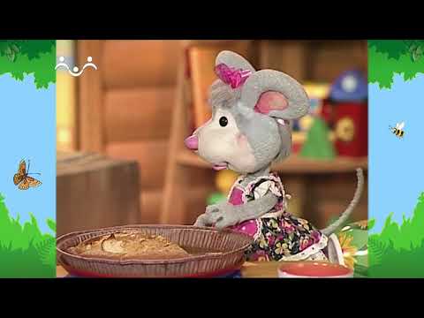 Видео: Утро в Шишкином Лесу. Доктор. Мнимый больной