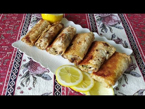 Видео: սիգ ձուկը լավաշով առանց փշերի, ինչպես ձուկը առանձնացնել փշերից|white fish recipe|рыба сиг в лаваше