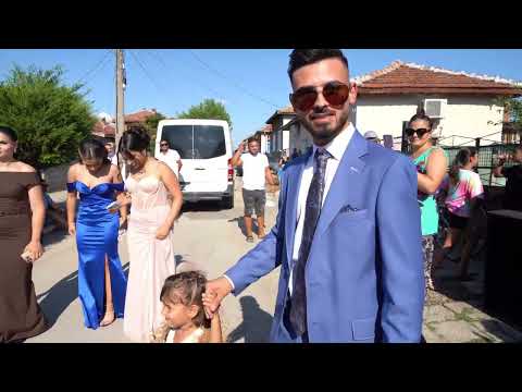 Видео: Абитуриентски Бал на Чочо 2025