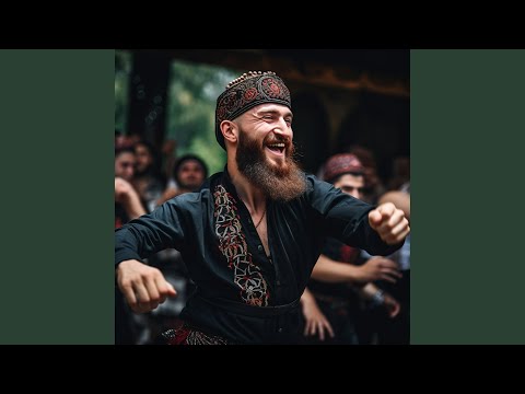 Видео: Душевная Кавказская Лезгинка | Kavkaz Caucasus Lezginka Dance
