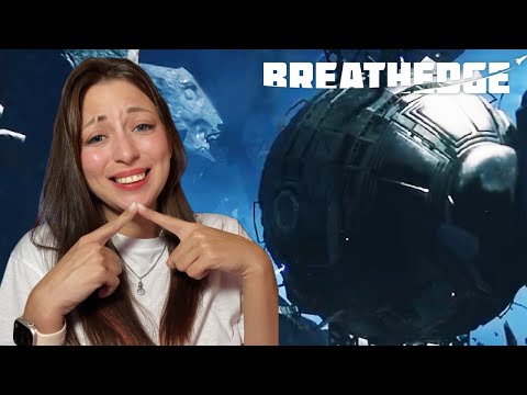 Видео: ЗВЕЗДА СМЕРТИ И КАТАНИЯ ТУДА СЮДА ⬧ Breathedge #18