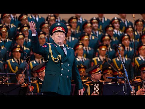 Видео: «Вдоль по Питерской», солист – Валерий Гавва, апрель 2024
