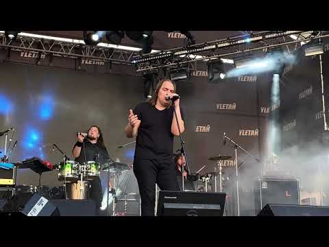 Видео: Горшенев – Не беда (Live, Улетай, 16.07.22)