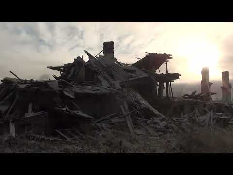 Видео: Обзор поселка икса архангельской обл