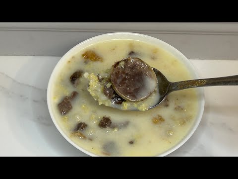 Видео: Наурыз Коже самый легкий рецепт