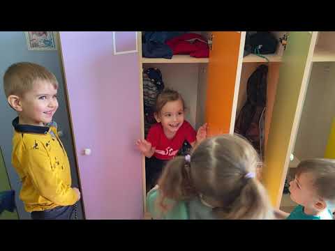 Видео: Один день из жизни Теремка