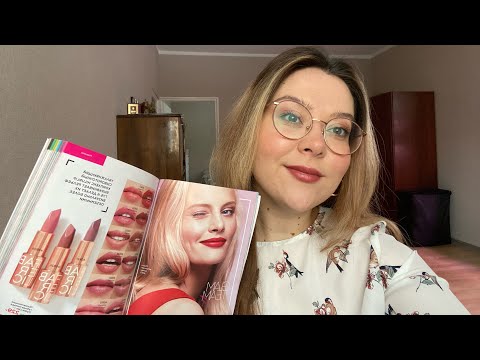 Видео: Помада Hydra Lips от Faberlic/Классический нюд 40622/Кофейный нюдовый 40617/Коричнево-розовый 40826.