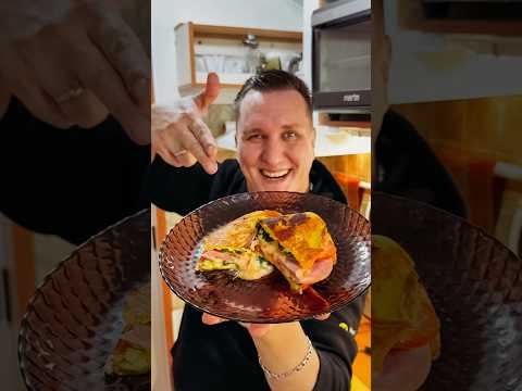 Видео: ЗАВТРАК НЕФТЯНИКА✊