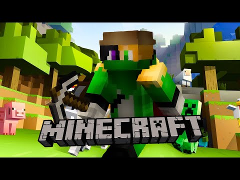 Видео: прохождение Minecraft без интернета
