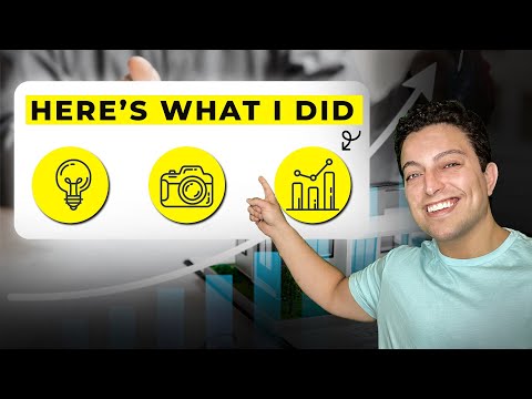 Видео: Как я стал лучшим агентом по недвижимости в 2024 году!