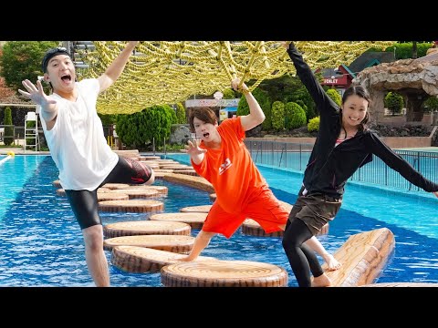 Видео: Никогда не запускайте тег пула