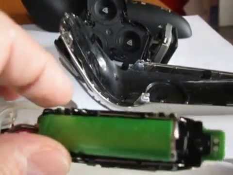 Видео: Бритва Philips RQ1295 приказала долго жить