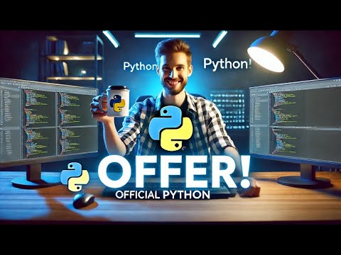 Видео: Как я нашел работу python разработчиком после Яндекс Практикума. ОФФЕР!