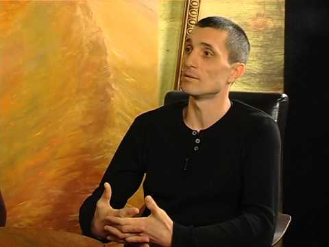 Видео: Испытанные огнем с Владом и Натальей Бычковскими (1 часть)