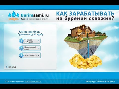 Видео: /РУЧНОЕ БУРЕНИЕ ПОД 125 ОБСАДНУЮ ТРУБУ/ [ТО, ЧТО МНОГИЕ СЧИТАЮТ НЕ ВОЗМОЖНЫМ]