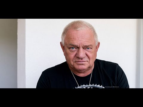 Видео: ֍֍֍ Удо Диркшнайдер (Udo Dirkschneider, ex-ACCEPT) Никаких Сожалений (перевод) янв. 99 и янв. 2015
