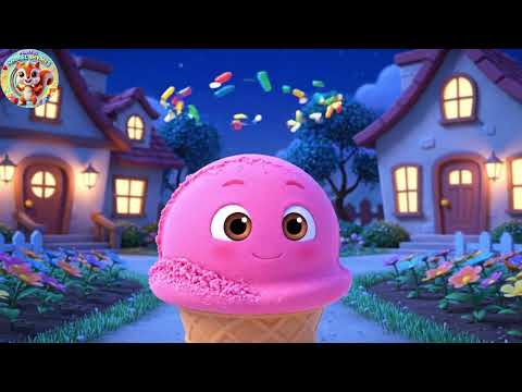 Видео: Свинья, которая рисовала радугу | Лучшие детские песенки и рифмы