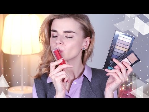 Видео: УДАЧНЫЕ ПОКУПКИ БЮДЖЕТНОЙ КОСМЕТИКИ ft. MixStyleCappuccino