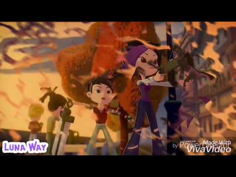 Видео: Герои Энвелла — Половина | Заказ|Арт и Кира|Артира