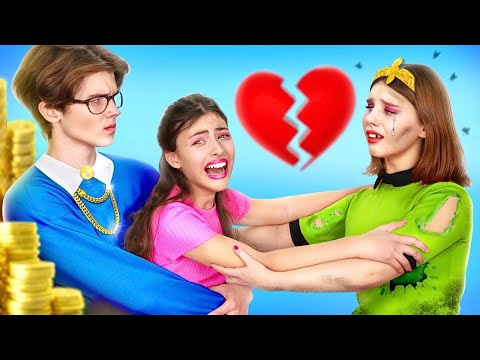 Видео: Меня Разлучили с Мамой | Папа VS Мама! Проблемы Жизни с Папой