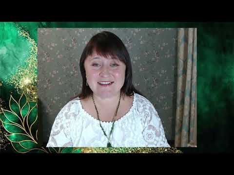 Видео: Вводное занятие по Родовому марафону