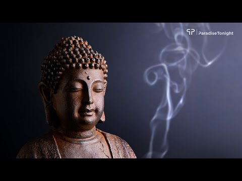Видео: Звук внутреннего покоя 55 | 666 Гц | Расслабляющая музыка для медитации, дзен, йоги и исцеления