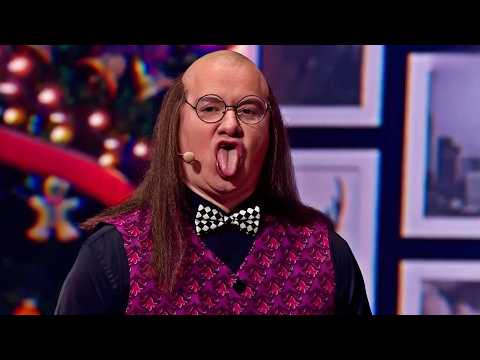 Видео: 🎄 Новогодний Вечерний Квартал - ЛУЧШИЕ НОВОГОДНИЕ НОМЕРА в одном выпуске! Пародии и юмор