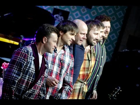 Видео: Несчастный Случай — Халатный концерт (часть II)