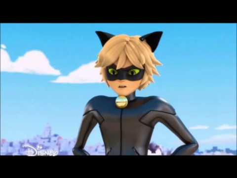 Видео: Слышь ты чё такая дерзкая(леди баг и супер кот)