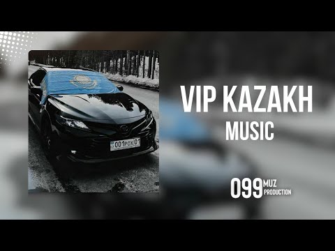 Видео: Playlist for VIP KAZAKH 🖤🖤| Плейлист для Вип Казахов 🖤🖤