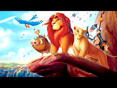 Видео: КОРОЛЬ ЛЕВ | Дисней | The Lion King | Disney | аудио сказка | Сказки на ночь | Слушать сказки онлайн