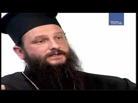 Видео: Интервју на Архиепископот Јован за ТВ Тера