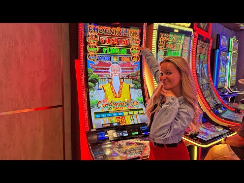 Видео: На пути к ОГРОМНОЙ ПОБЕДЕ в пятничный вечер в Лас-Вегасе!!!