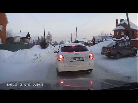 Видео: Автоподставы Снятые на Камеру. Когда Всё Пошло Не по Плану.