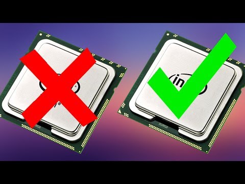 Видео: Почему X3470 а не X3440 ⁉