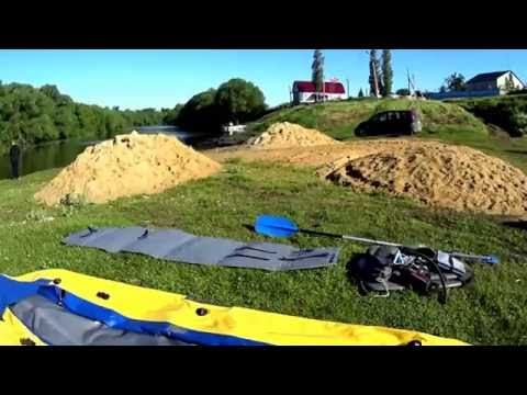 Видео: Дон от истока до устья часть 3 Данков - Лебедянь