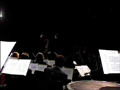 Видео: Чайковский.Концерт для скрипки с орк.Симф.орк.Белтелерадиокомпании.Дж.Мейлинг(скр.)Дирижер А.Разумов