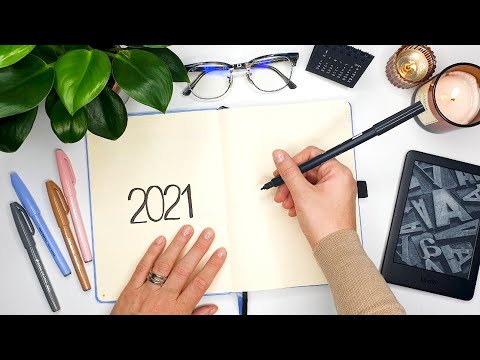 Видео: БУЛЛЕТ ДЖОРНАЛ 2021: ЛЁГКИЕ РАЗВОРОТЫ