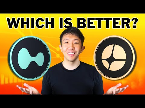 Видео: Aster против Hyperliquid: кто победит в 2025 году?