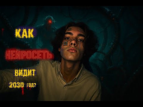 Видео: ПОСМОТРИ ЭТО ВИДЕО ПЕРЕД НАЧАЛОМ 2030 года(вдруг потом будет поздно)