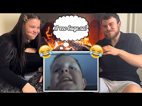 Видео: Попробуй НЕ ЗАСМЕЯТЬСЯ Челлендж! Смотрим популярные мемы!