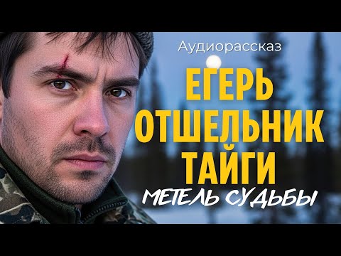 Видео: Егерь-отшельник ЗАМЕР от ужаса..., увидев замерзающую в сугробе женщину с младенцем. Но то... что...