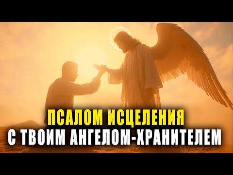 Видео: ПСАЛОМ 102 МОЛИТВА ИСЦЕЛЕНИЯ С АНГЕЛОМ ХРАНИТЕЛЕМ