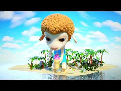 Видео: Долли увеличилась и стала Гигантом | Мультики для Детей | Долли и Друзья