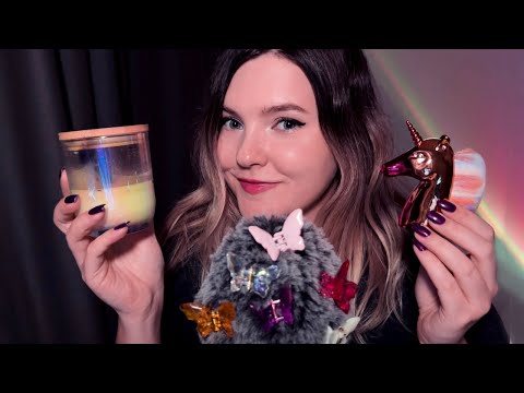Видео: ТЫ УСНЕШЬ ЗА 20 МИНУТ 🥱 АСМР для сна ✨