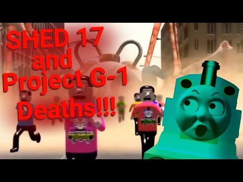 Видео: Смерти в ангаре №17 и проекте G1 (Осторожно, кровь) (Не для детей)