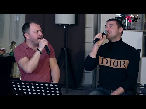 Видео: Их дуэт казался невозможным | БЕЛЫЙ ЛЕБЕДЬ НА ПРУДУ