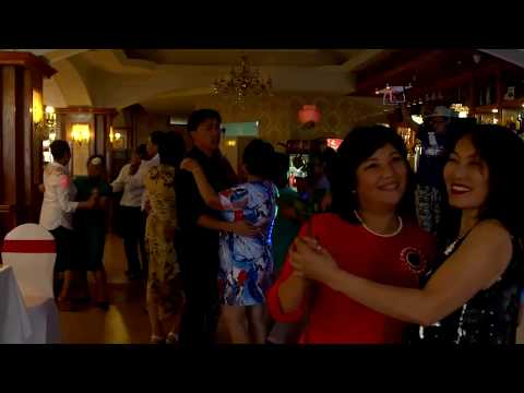 Видео: Сэлэнгэ аймаг Сухбаатар сум Дурсамж уулзалт 35 жил 10д